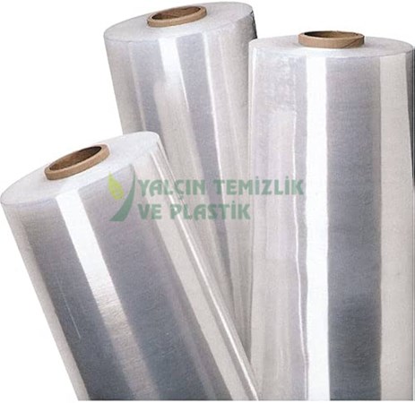 Palet Streç 17 Micron